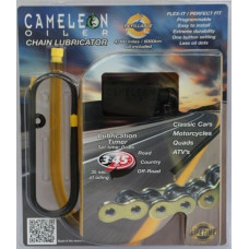 CAMELEON Oiler CS-02 kettingsmeer systeem
